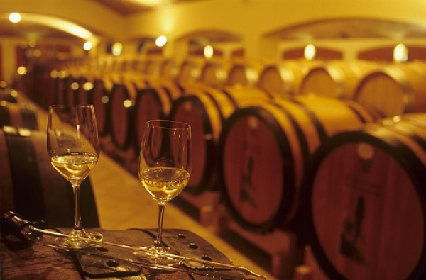 MORINI WINES A MACAO CON TENUTE D'ITALIA